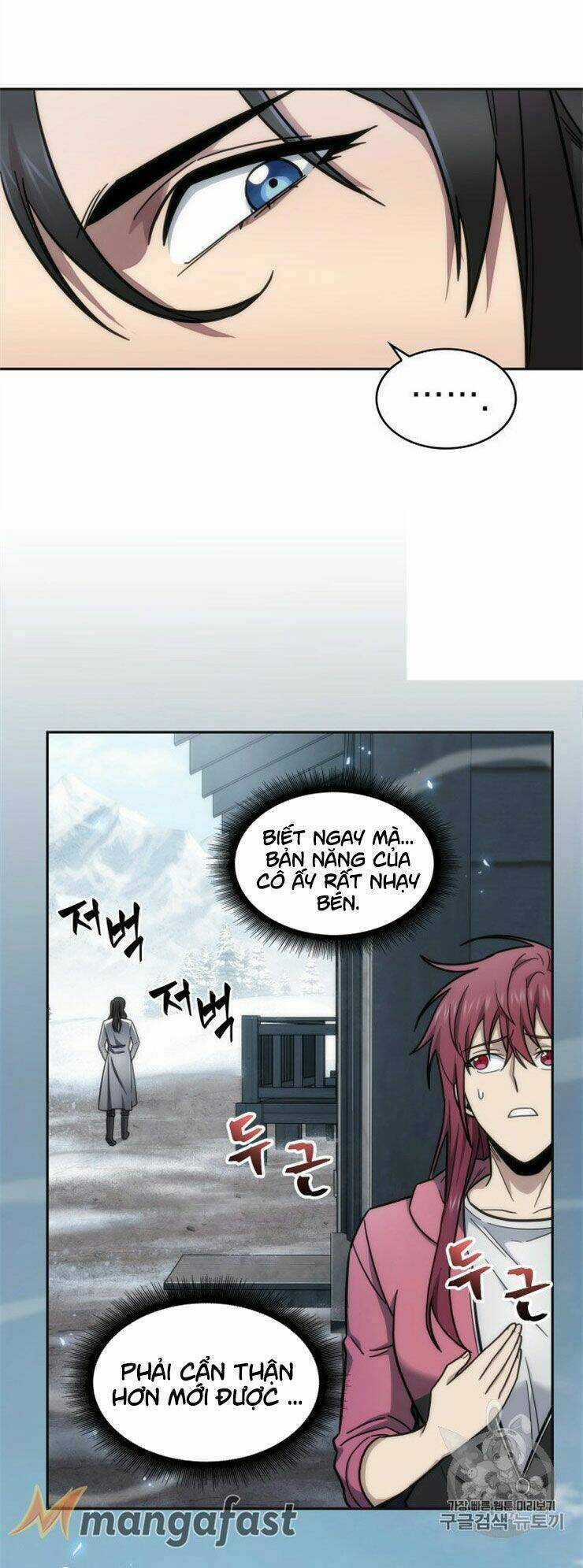 Vua Trộm Mộ - Chapter 158 - Trang 55