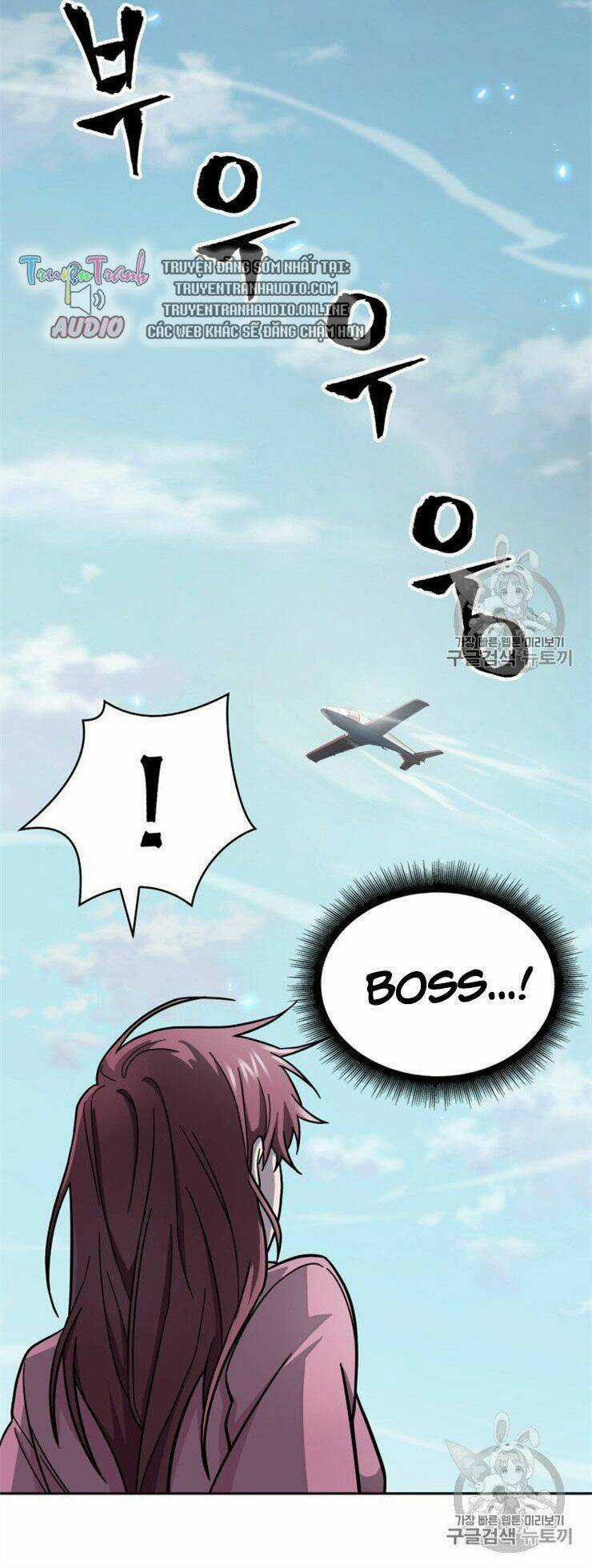 Vua Trộm Mộ - Chapter 158 - Trang 56