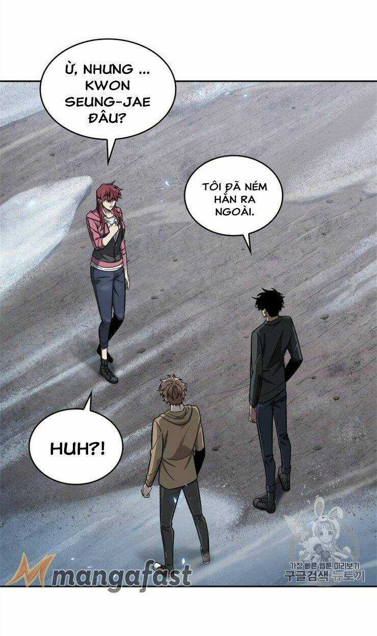 Vua Trộm Mộ - Chapter 158 - Trang 58