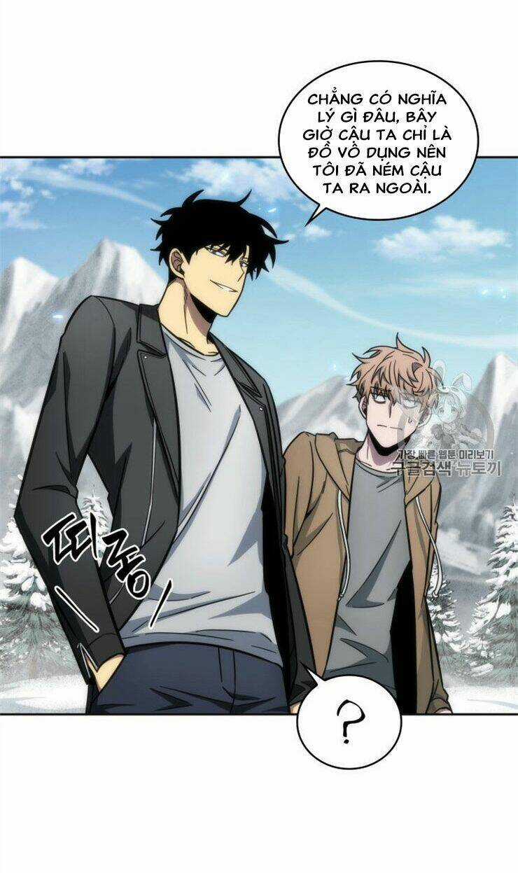 Vua Trộm Mộ - Chapter 158 - Trang 59