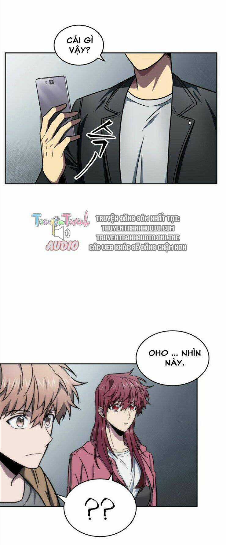 Vua Trộm Mộ - Chapter 158 - Trang 60