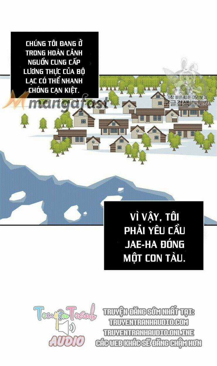 Vua Trộm Mộ - Chapter 158 - Trang 7