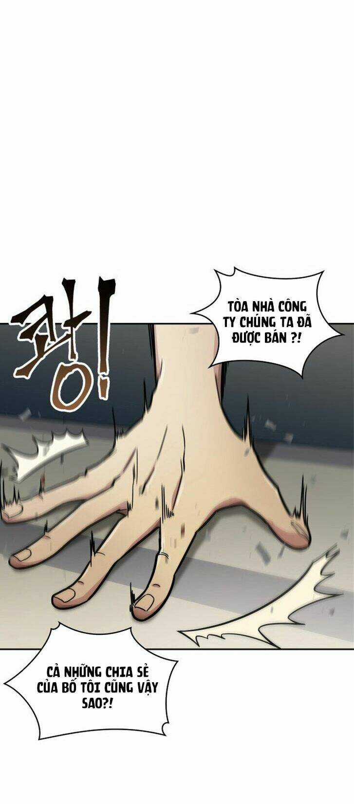 Vua Trộm Mộ - Chapter 158 - Trang 62