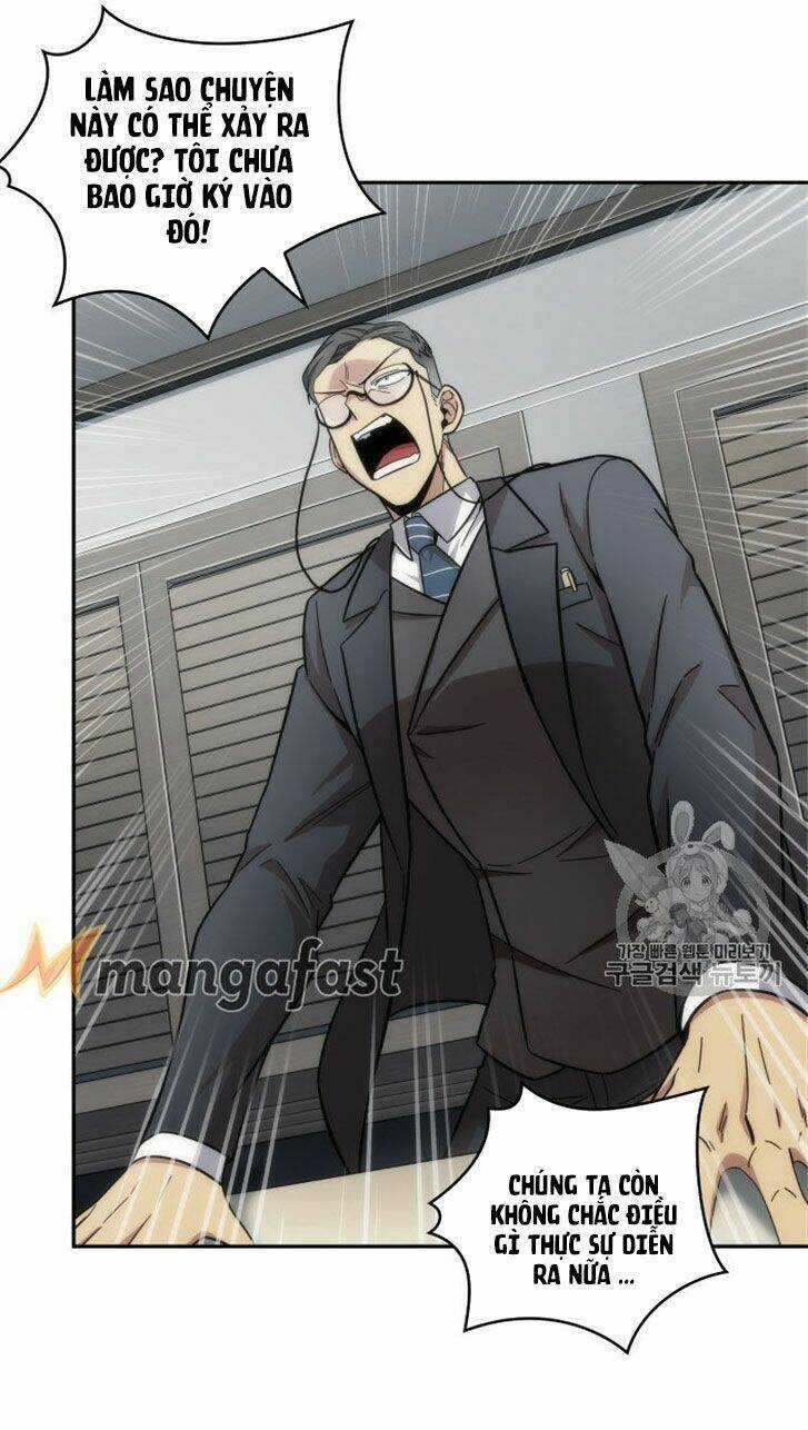 Vua Trộm Mộ - Chapter 158 - Trang 63