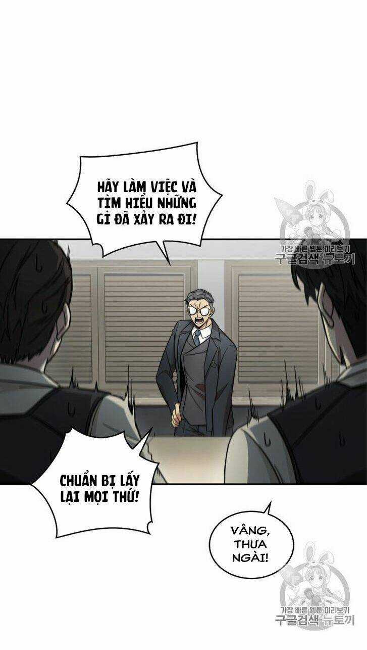 Vua Trộm Mộ - Chapter 158 - Trang 64