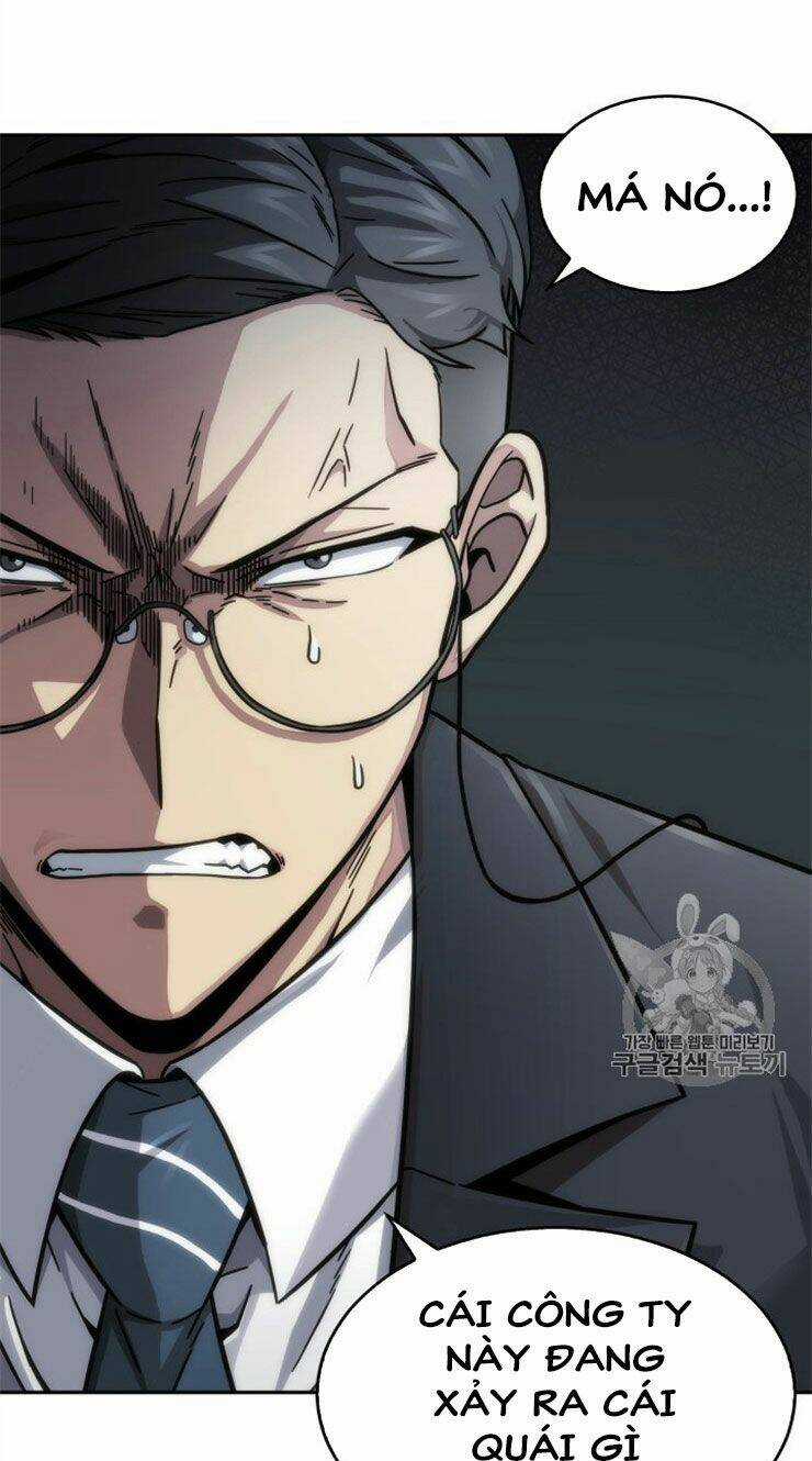 Vua Trộm Mộ - Chapter 158 - Trang 65