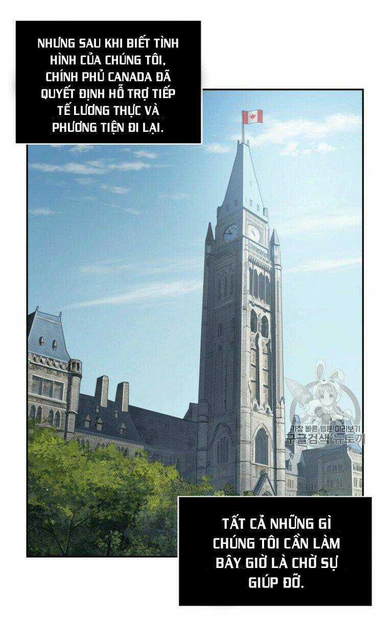 Vua Trộm Mộ - Chapter 158 - Trang 8