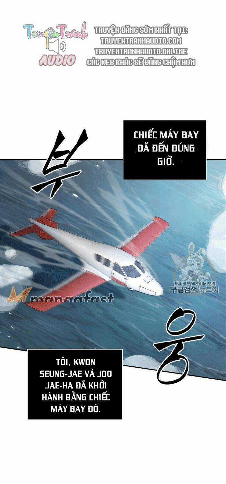 Vua Trộm Mộ - Chapter 158 - Trang 9