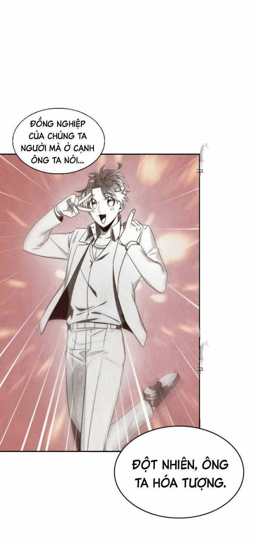 Vua Trộm Mộ - Chapter 159 - Trang 11