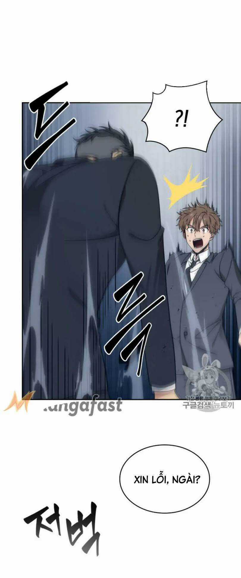 Vua Trộm Mộ - Chapter 159 - Trang 12