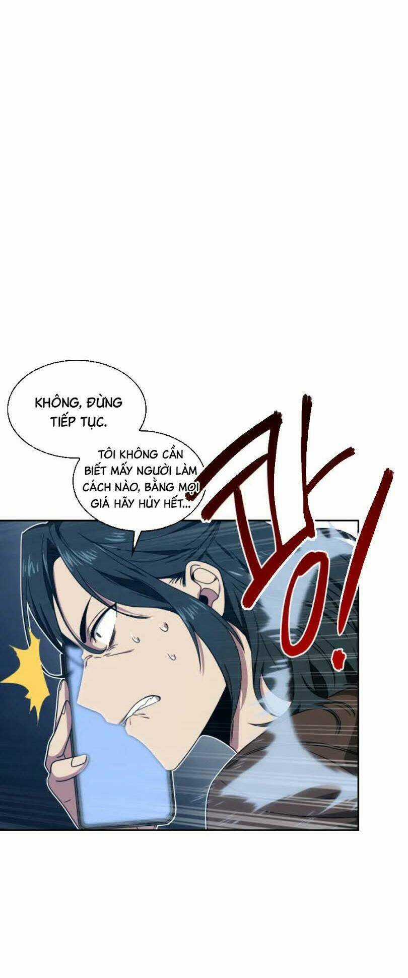 Vua Trộm Mộ - Chapter 159 - Trang 13