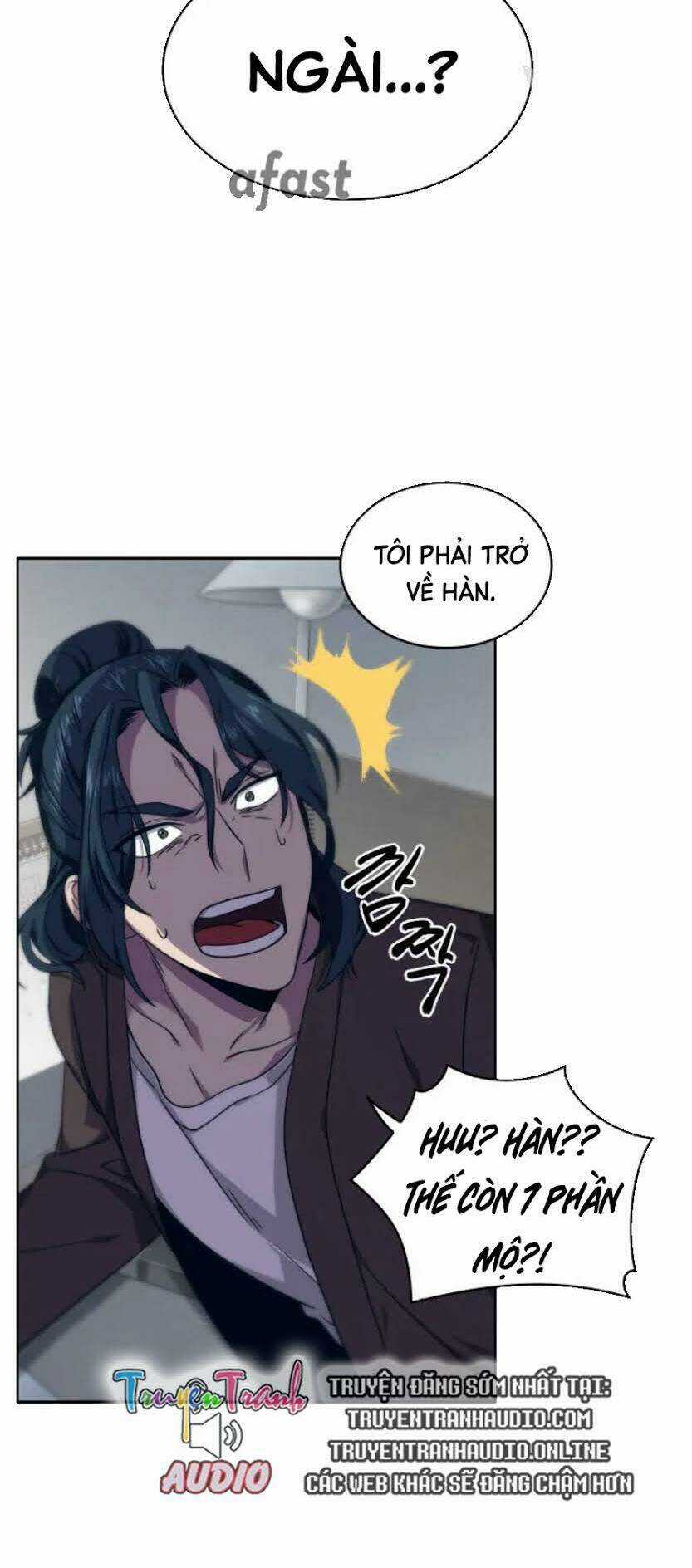 Vua Trộm Mộ - Chapter 159 - Trang 15