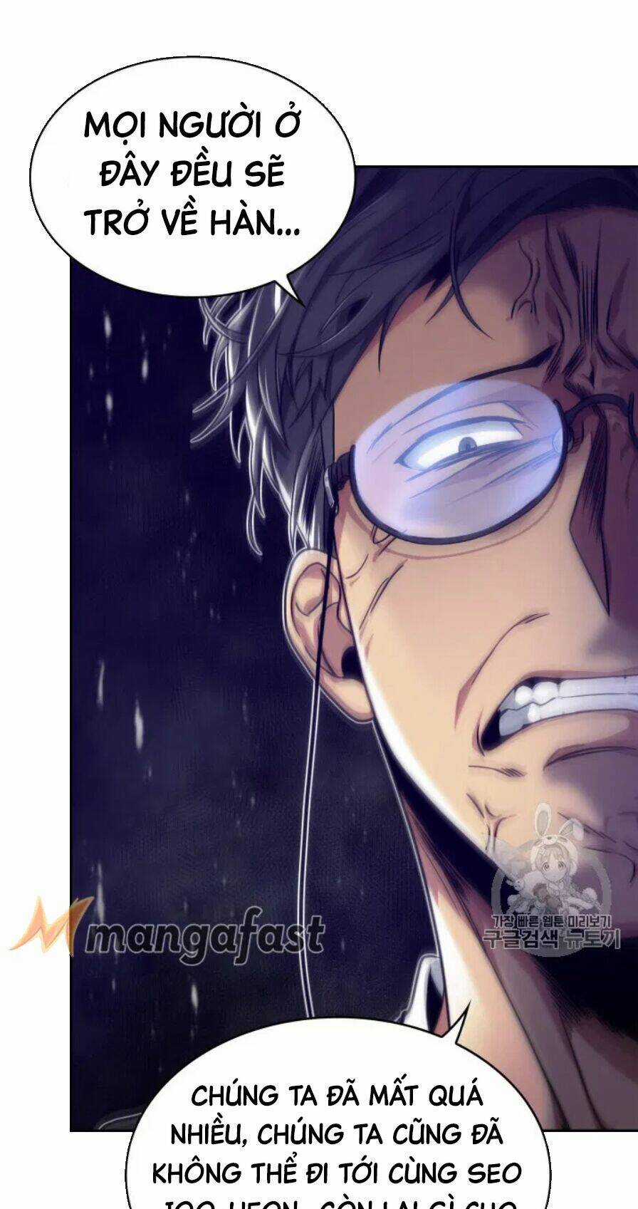 Vua Trộm Mộ - Chapter 159 - Trang 16