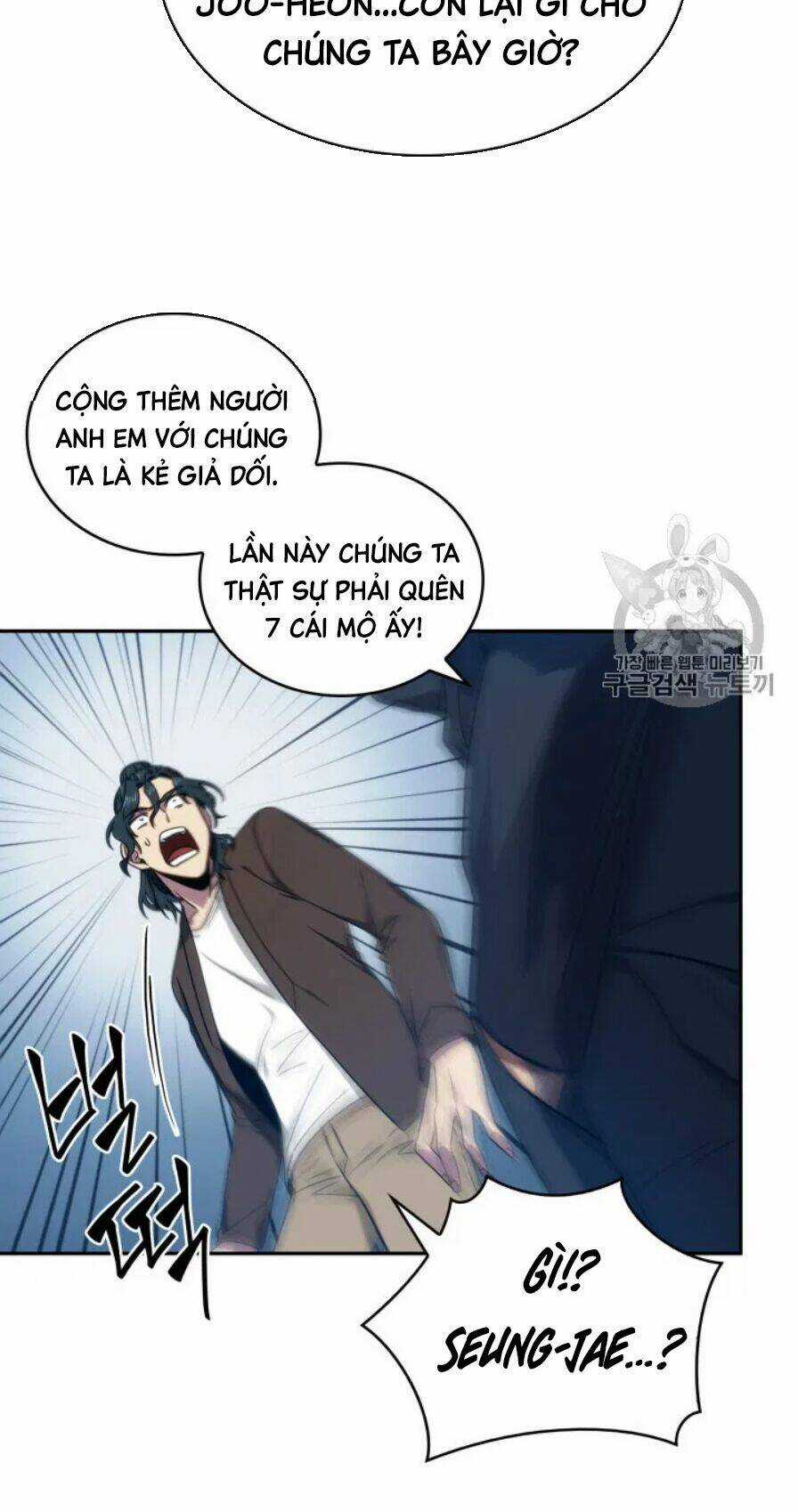 Vua Trộm Mộ - Chapter 159 - Trang 17