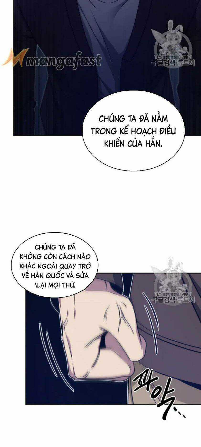 Vua Trộm Mộ - Chapter 159 - Trang 19
