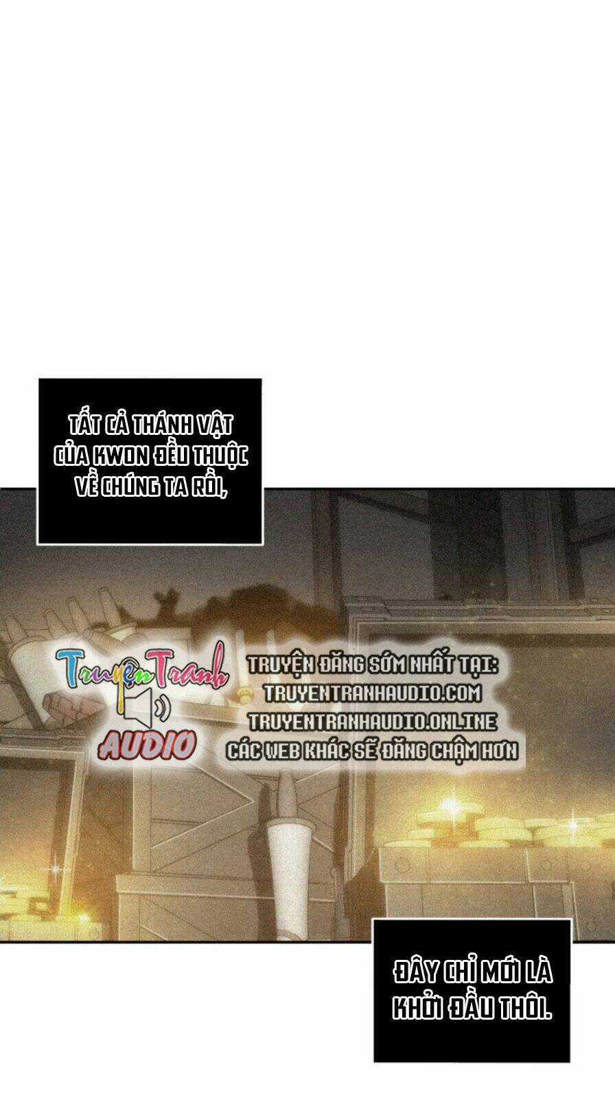 Vua Trộm Mộ - Chapter 159 - Trang 3