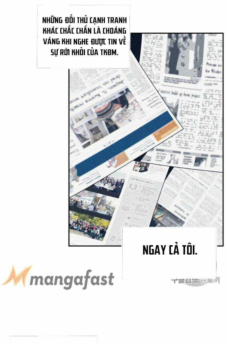 Vua Trộm Mộ - Chapter 159 - Trang 22