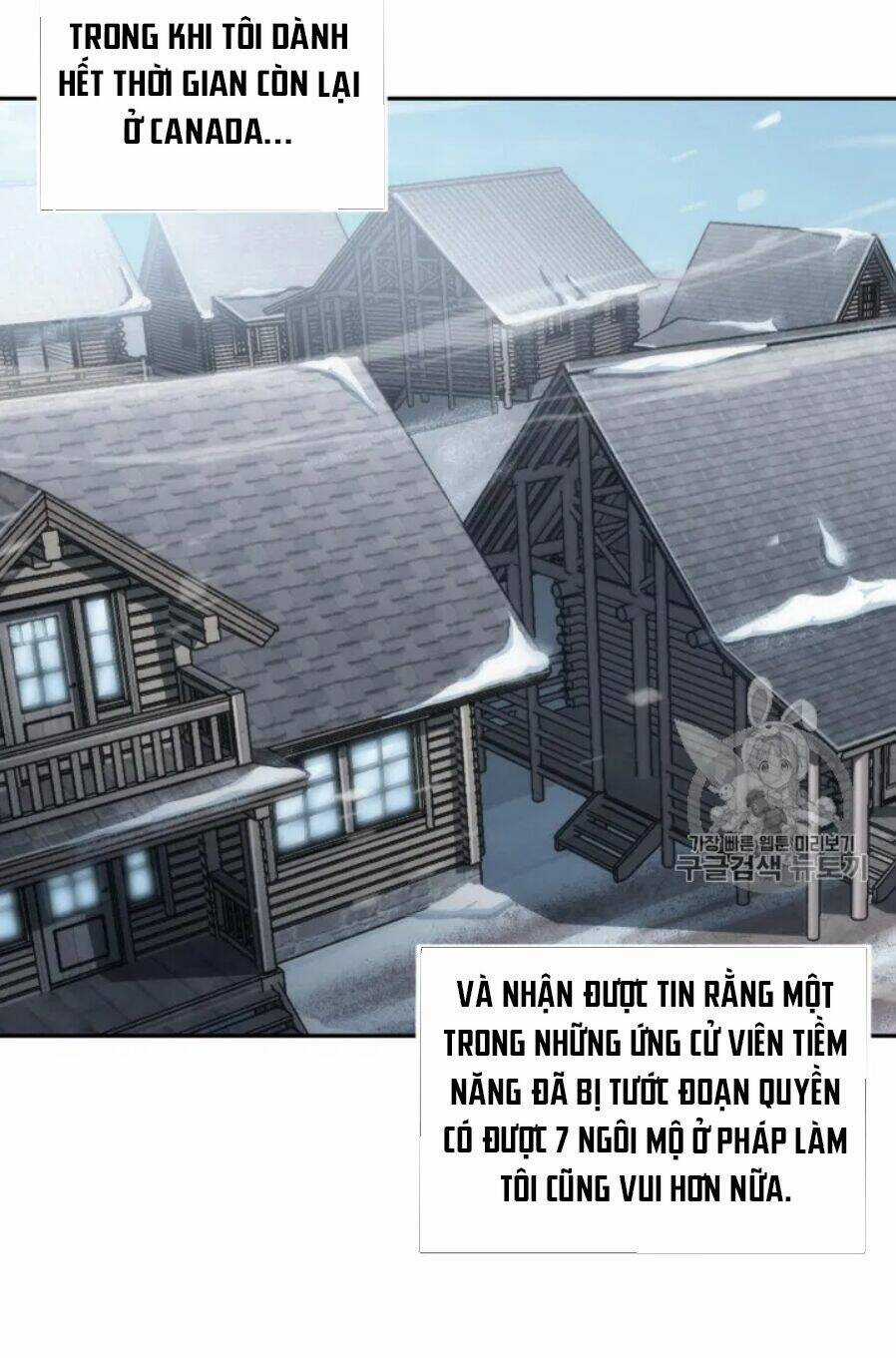 Vua Trộm Mộ - Chapter 159 - Trang 23