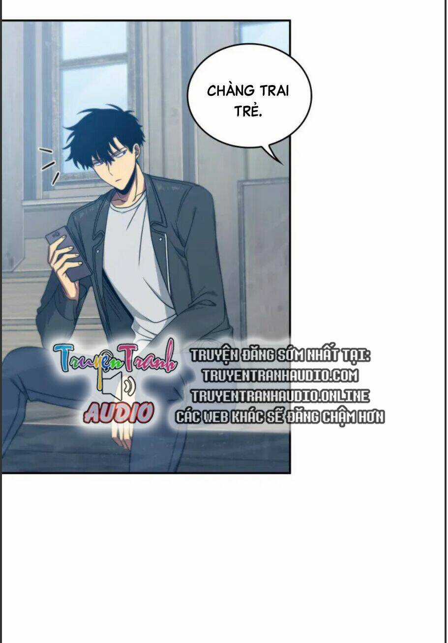 Vua Trộm Mộ - Chapter 159 - Trang 24