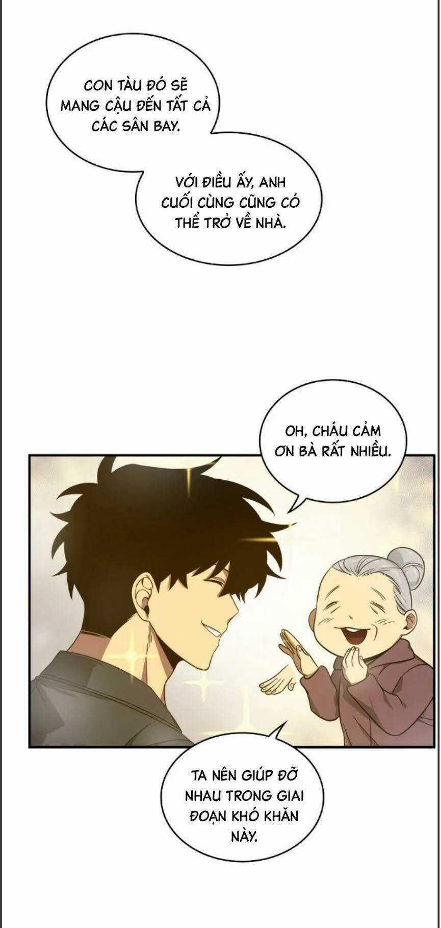 Vua Trộm Mộ - Chapter 159 - Trang 26