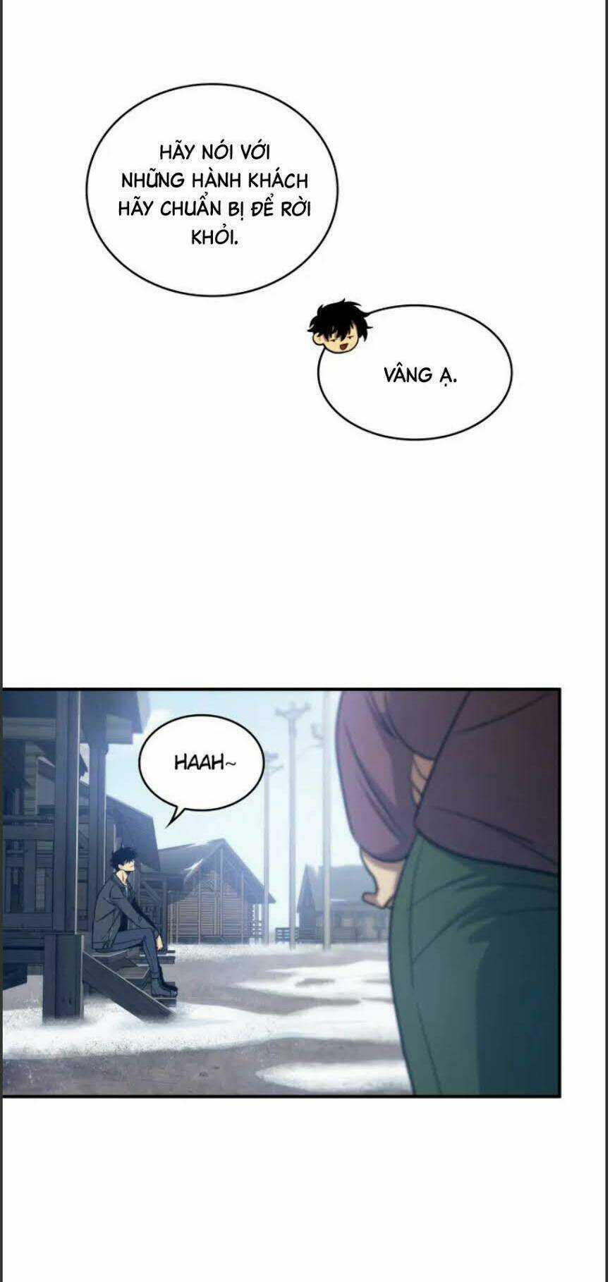 Vua Trộm Mộ - Chapter 159 - Trang 27