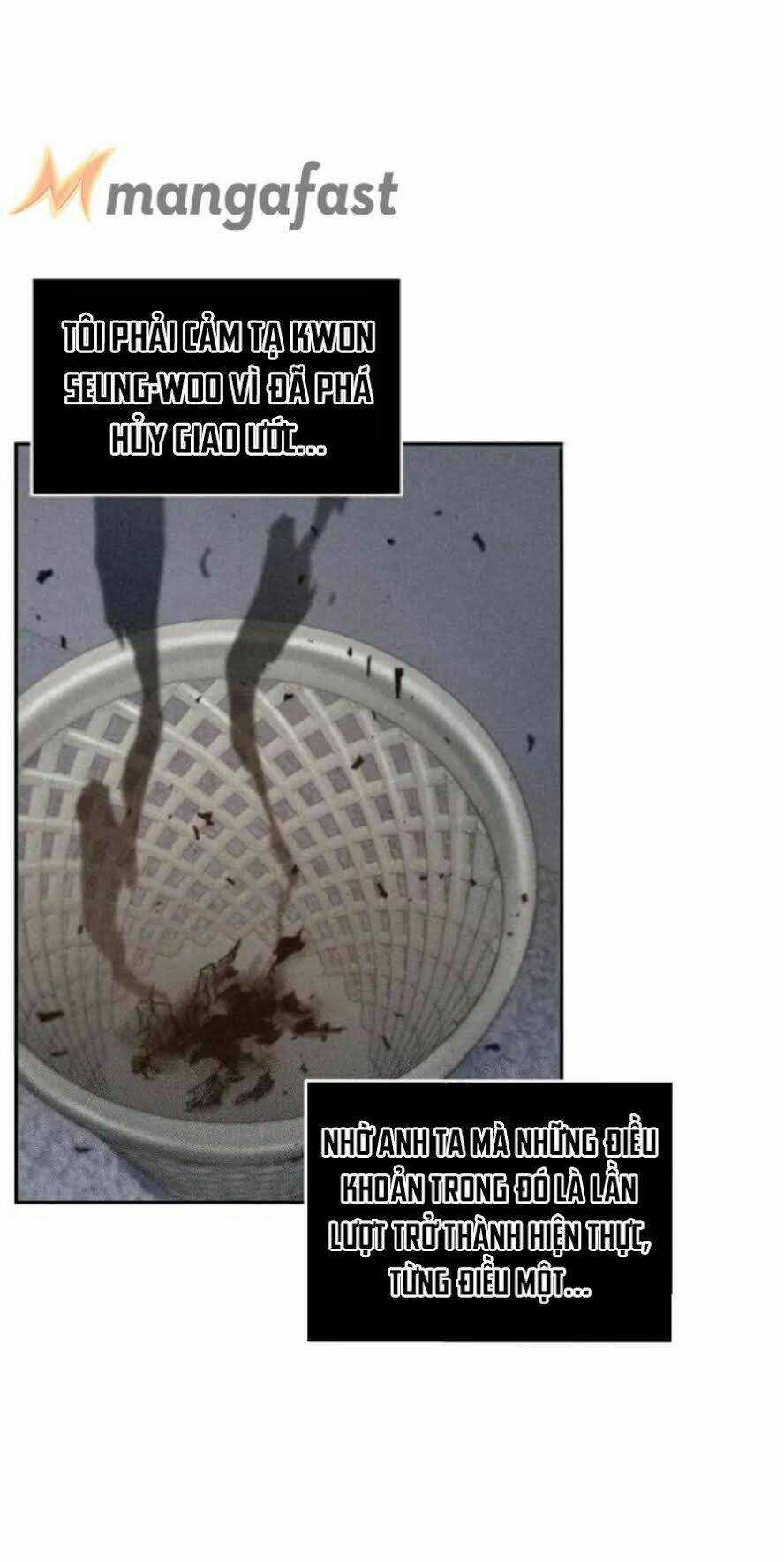 Vua Trộm Mộ - Chapter 159 - Trang 4