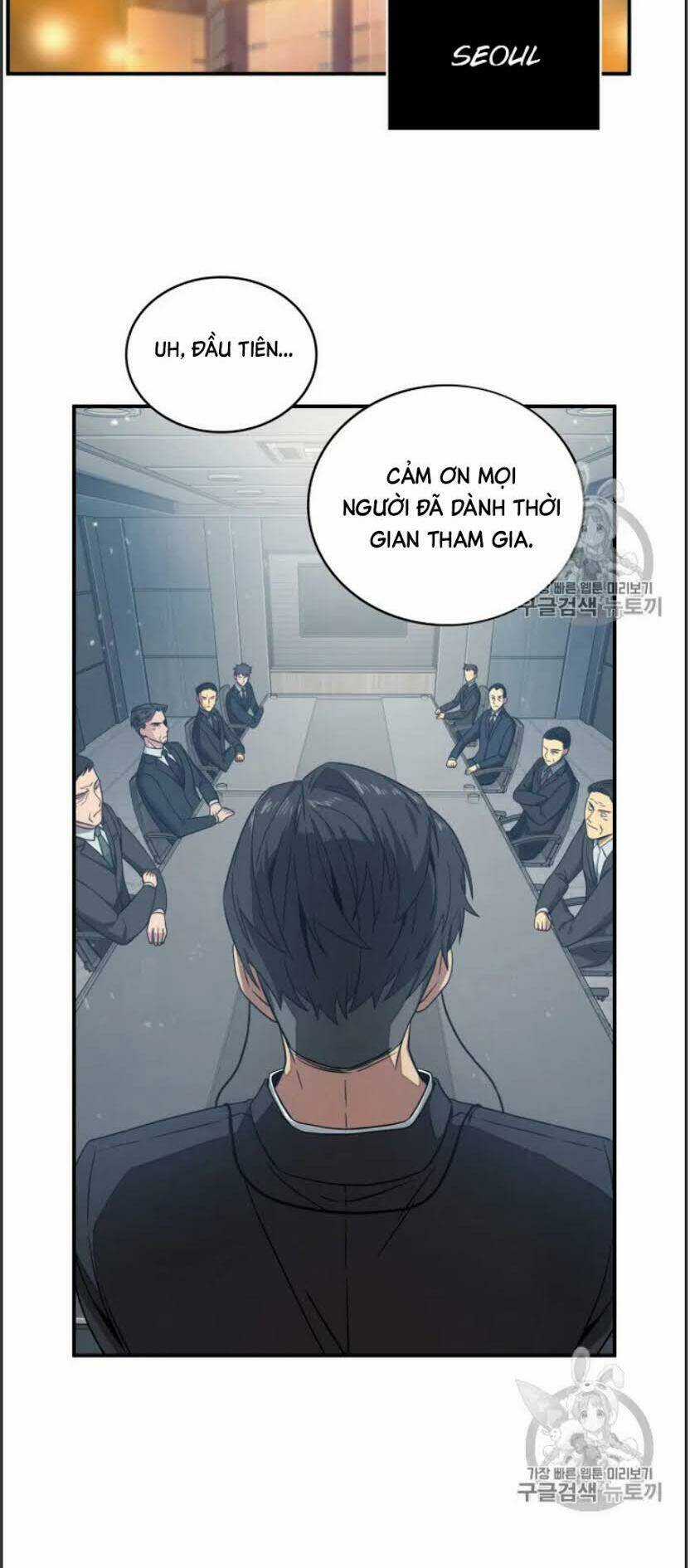 Vua Trộm Mộ - Chapter 159 - Trang 31