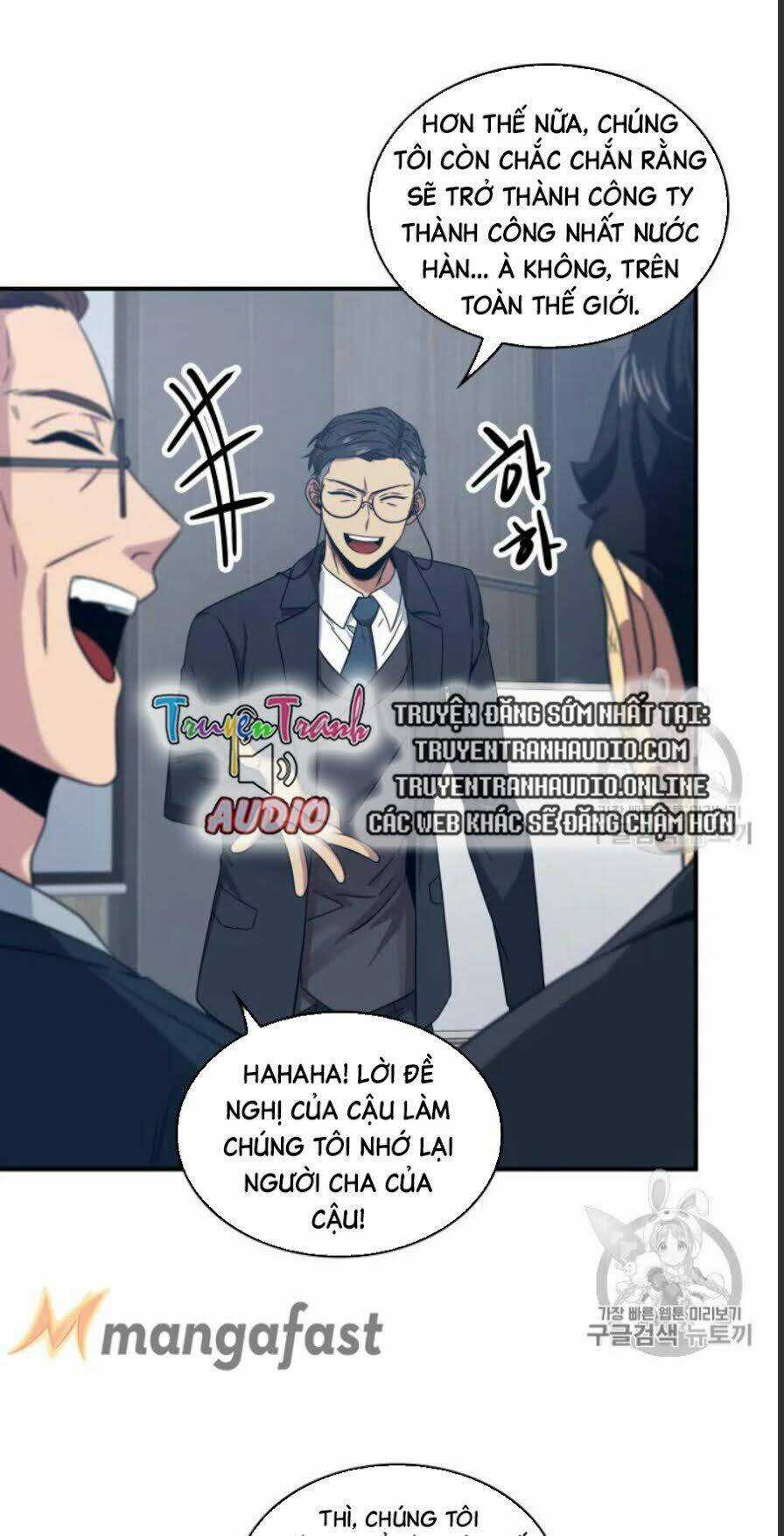 Vua Trộm Mộ - Chapter 159 - Trang 34