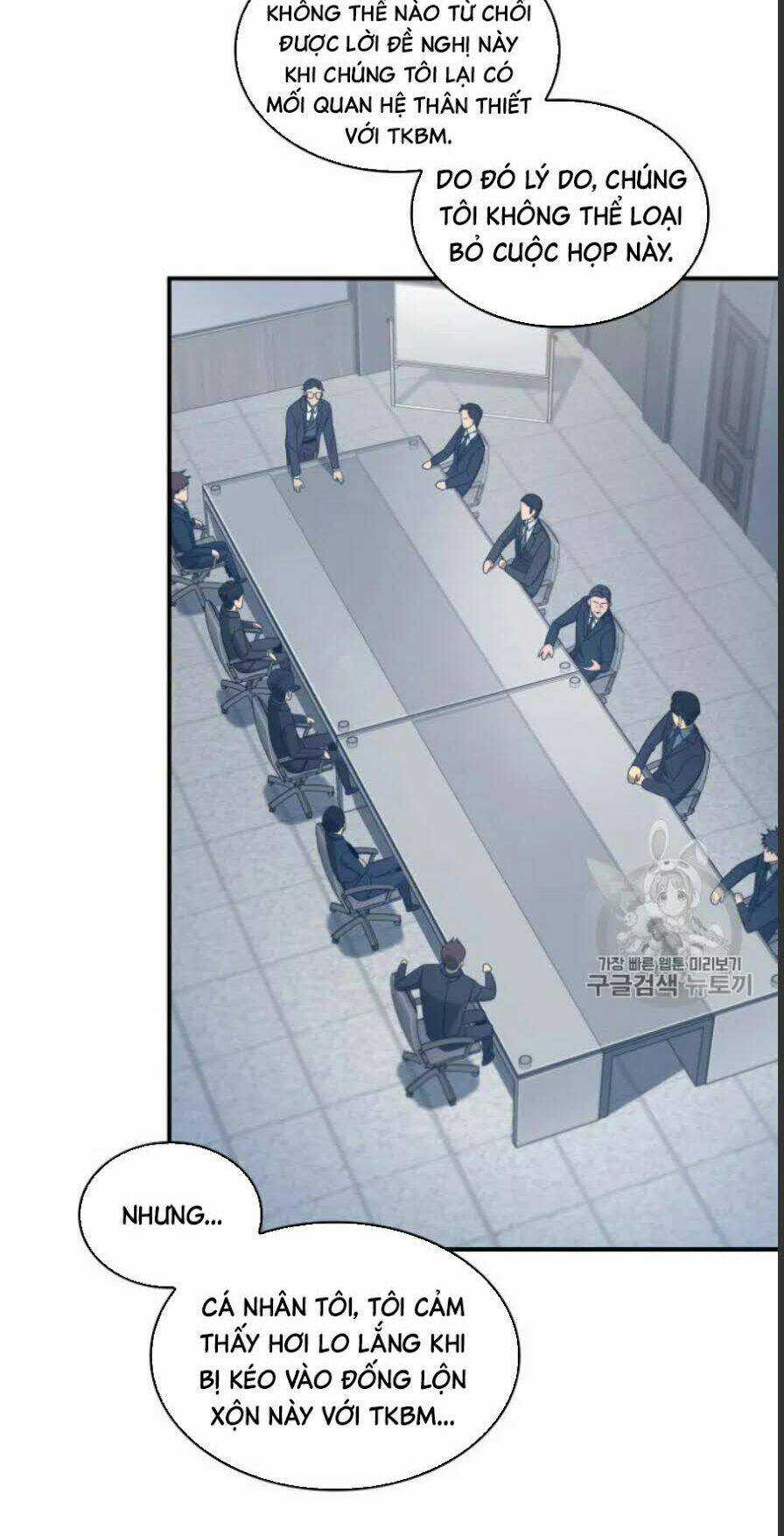 Vua Trộm Mộ - Chapter 159 - Trang 35