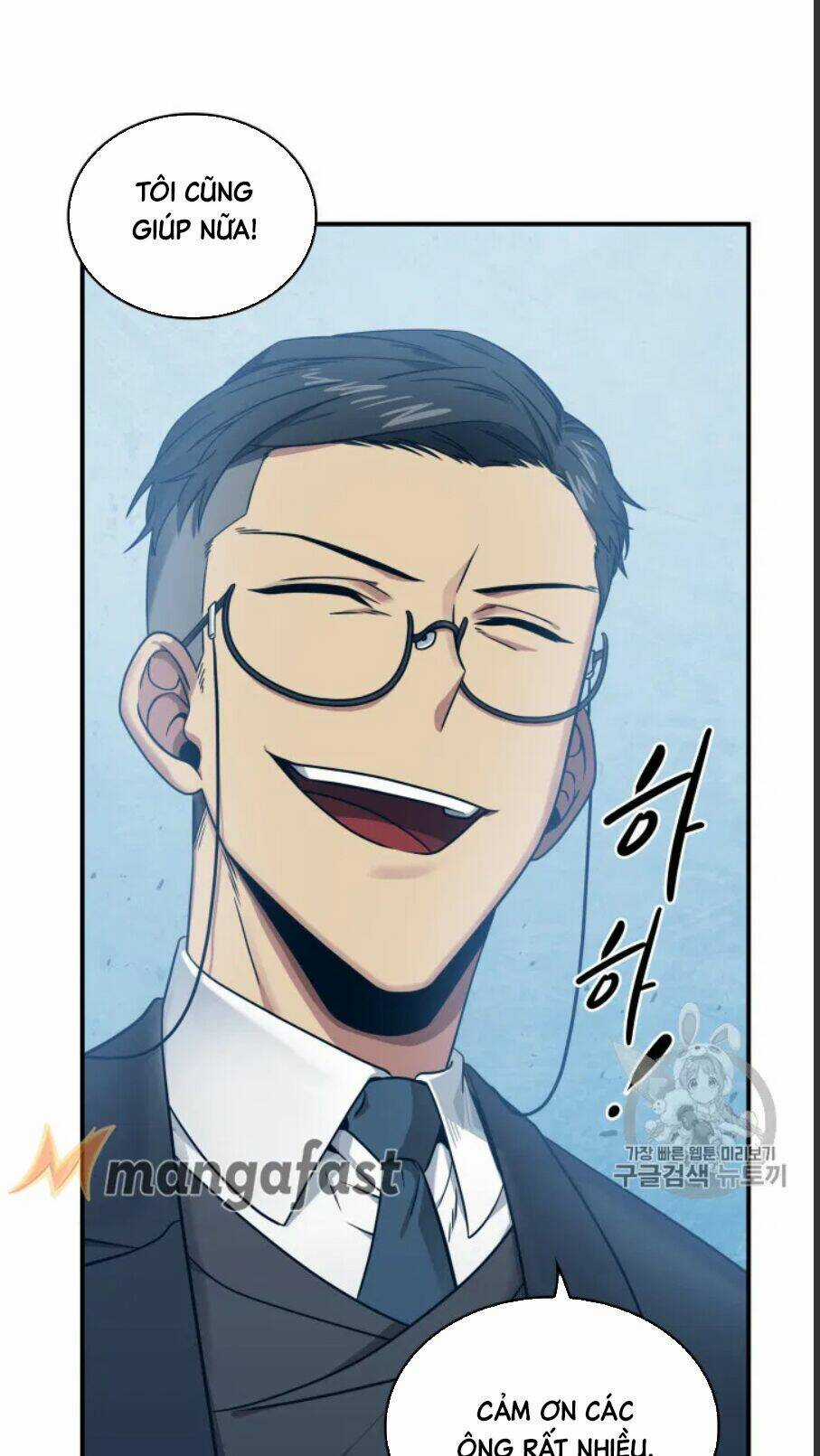 Vua Trộm Mộ - Chapter 159 - Trang 38