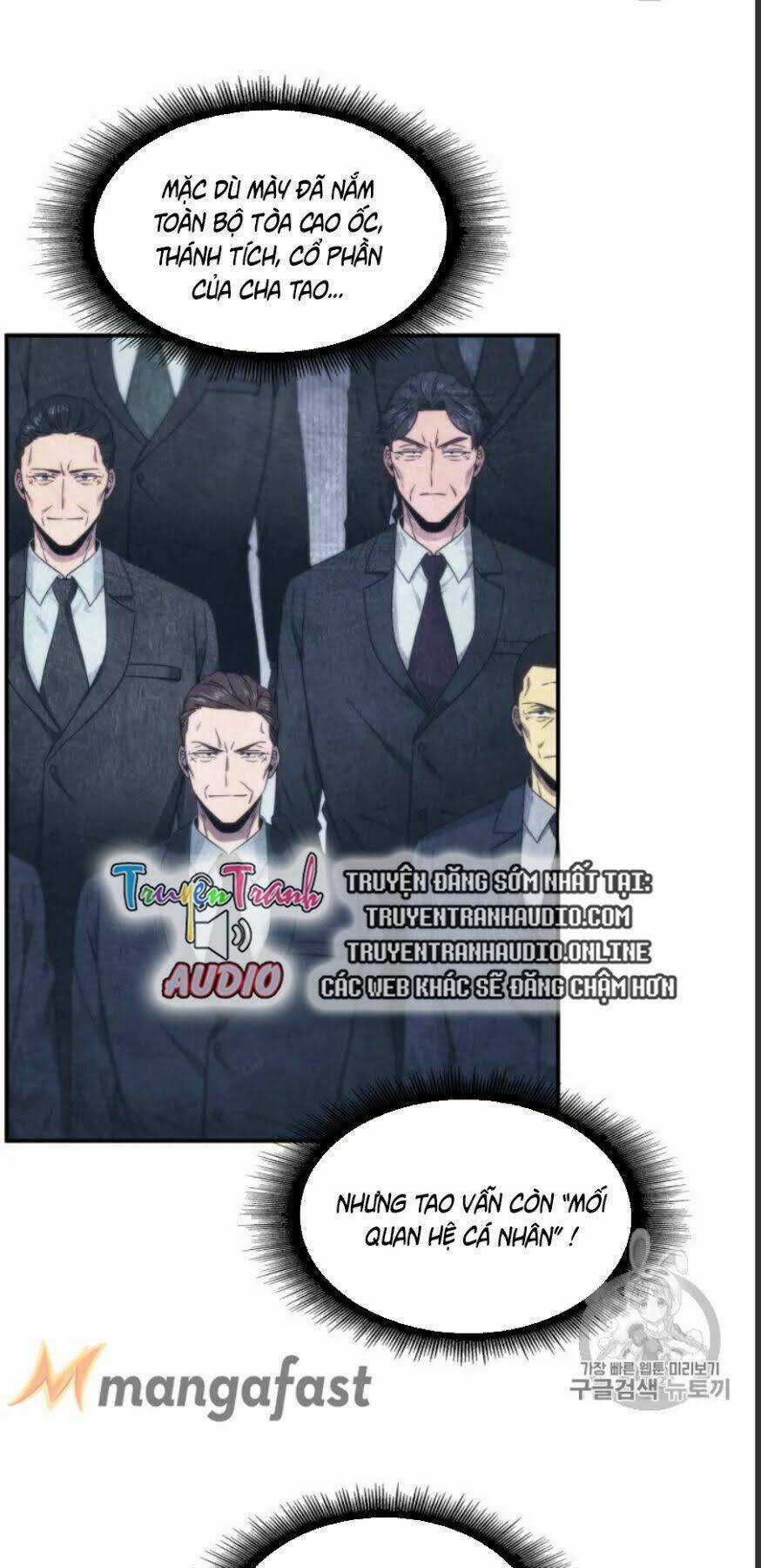 Vua Trộm Mộ - Chapter 159 - Trang 40