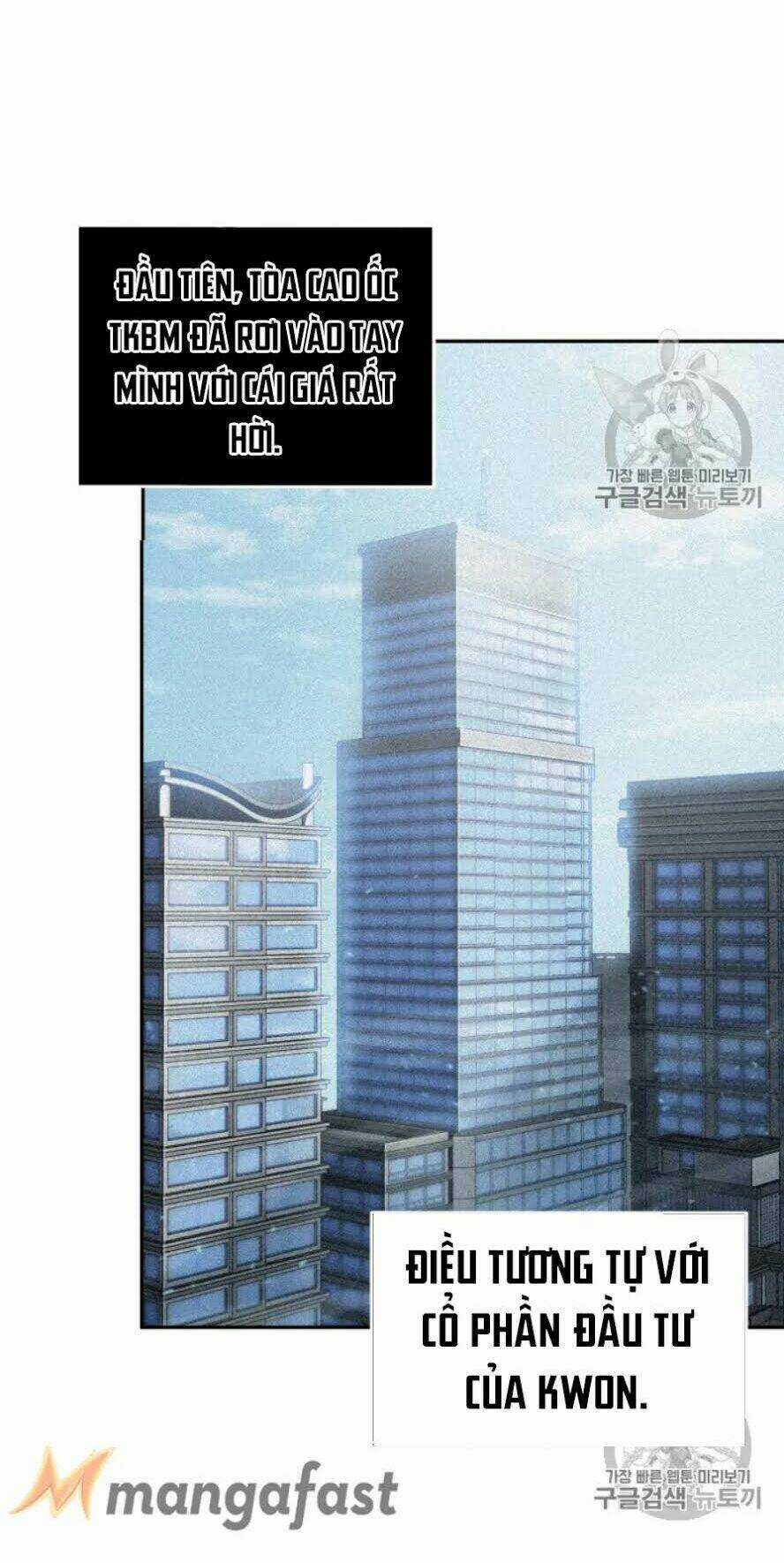 Vua Trộm Mộ - Chapter 159 - Trang 5