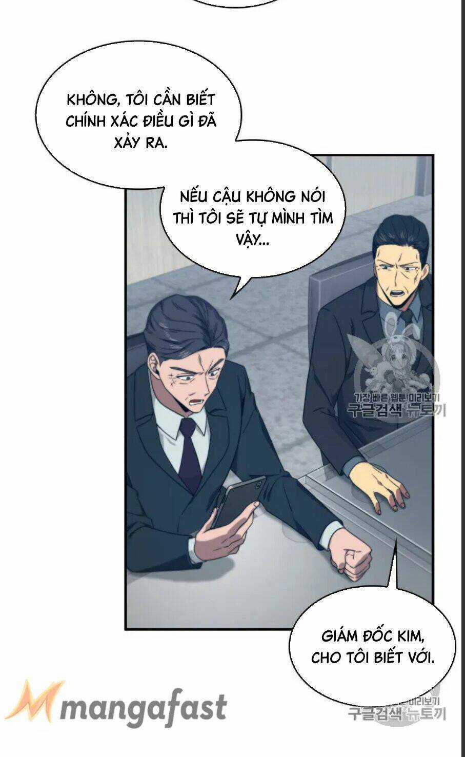 Vua Trộm Mộ - Chapter 159 - Trang 43