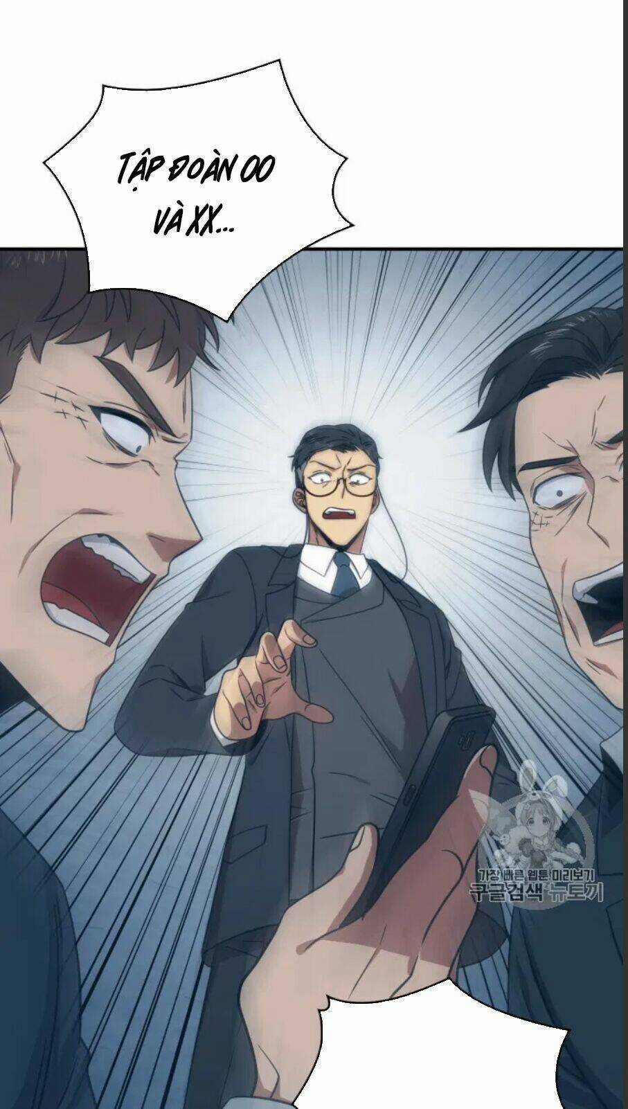 Vua Trộm Mộ - Chapter 159 - Trang 44