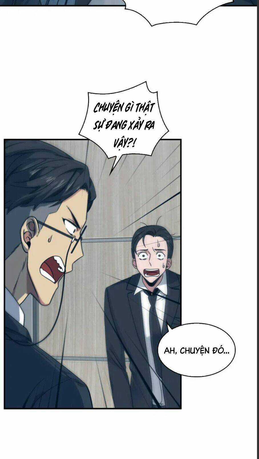 Vua Trộm Mộ - Chapter 159 - Trang 45