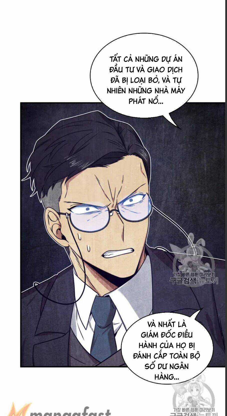 Vua Trộm Mộ - Chapter 159 - Trang 46