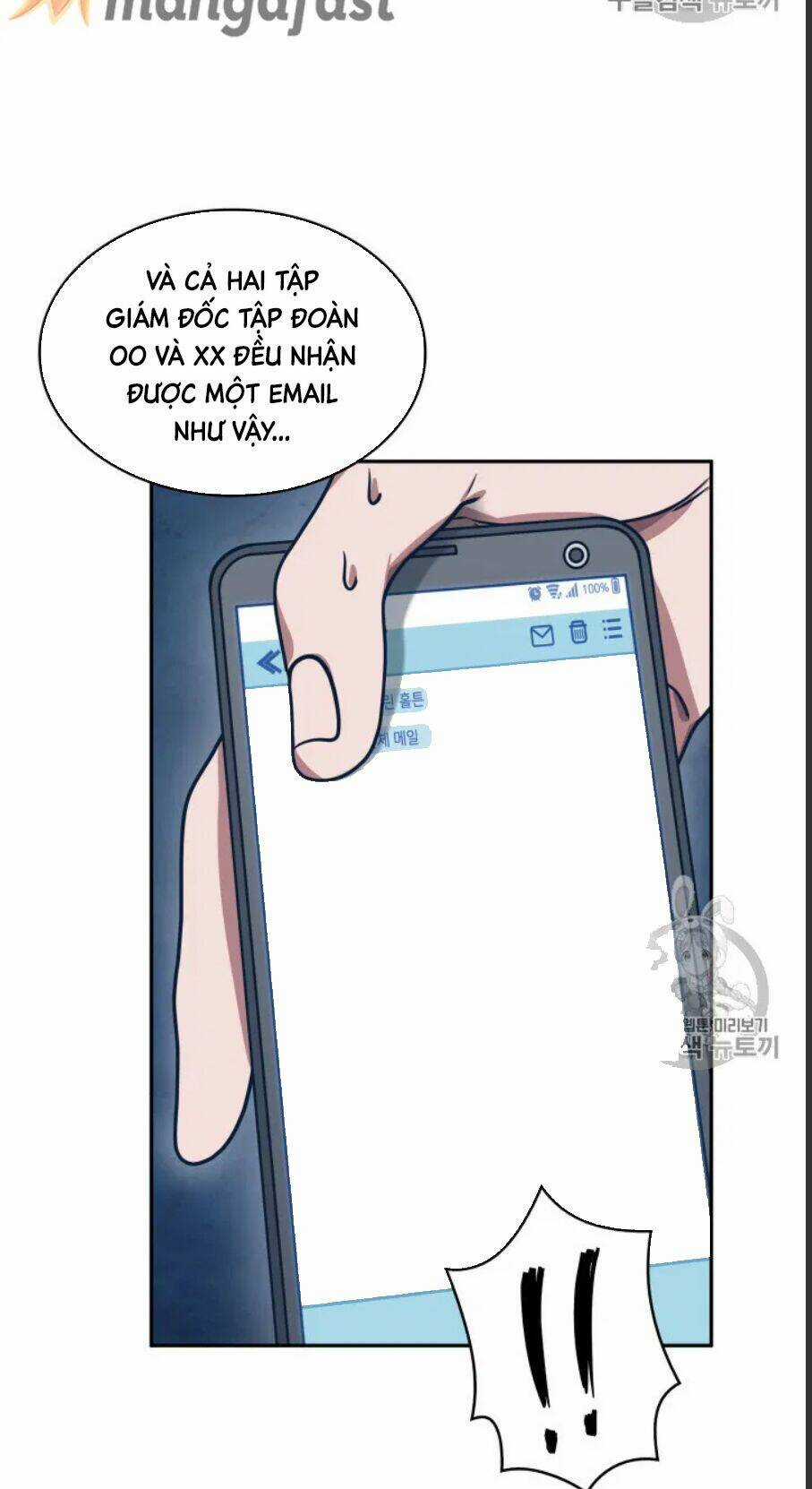 Vua Trộm Mộ - Chapter 159 - Trang 47