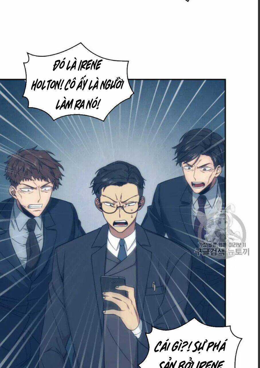 Vua Trộm Mộ - Chapter 159 - Trang 48