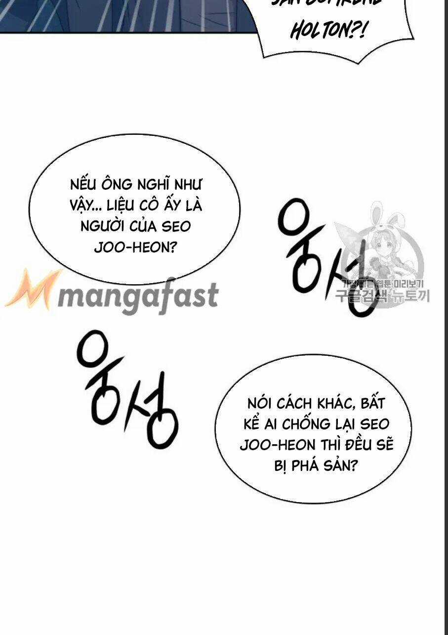 Vua Trộm Mộ - Chapter 159 - Trang 49