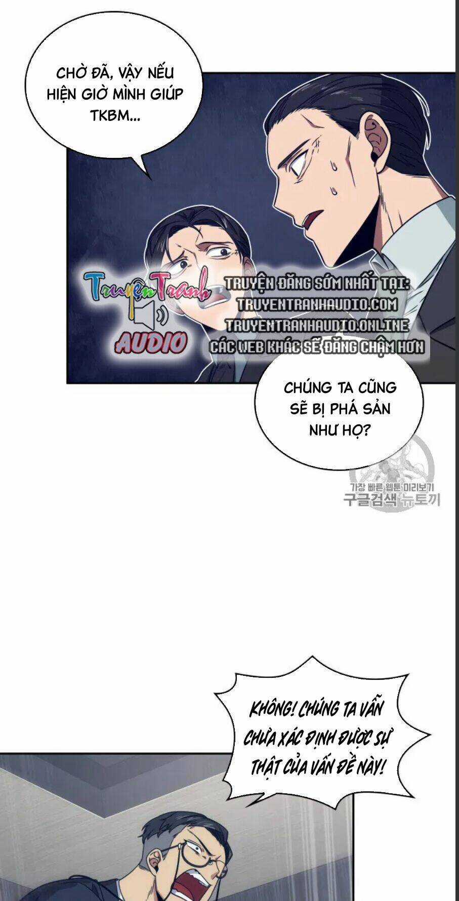 Vua Trộm Mộ - Chapter 159 - Trang 50