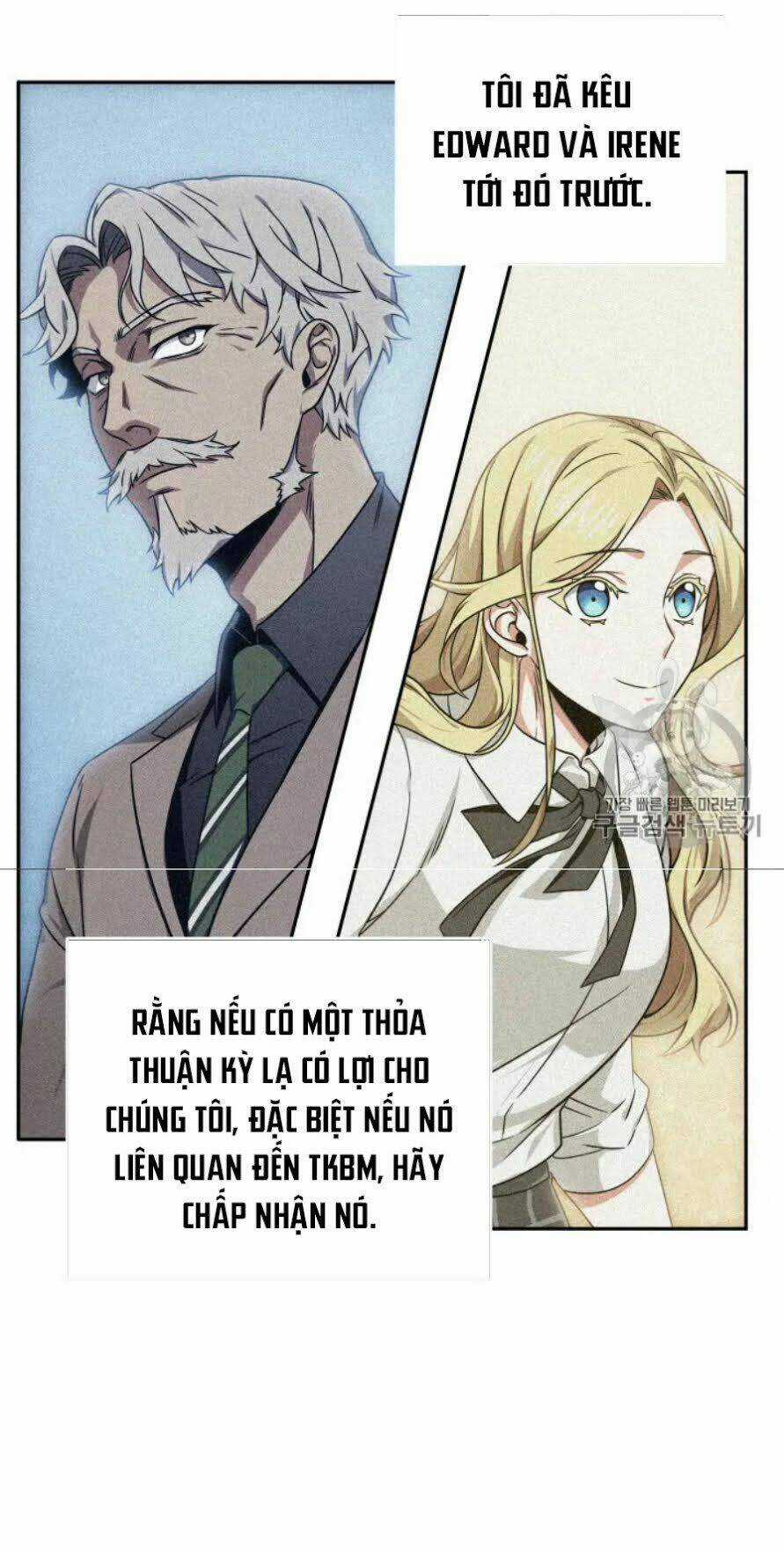 Vua Trộm Mộ - Chapter 159 - Trang 6