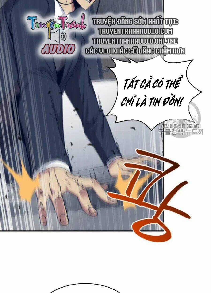 Vua Trộm Mộ - Chapter 159 - Trang 51