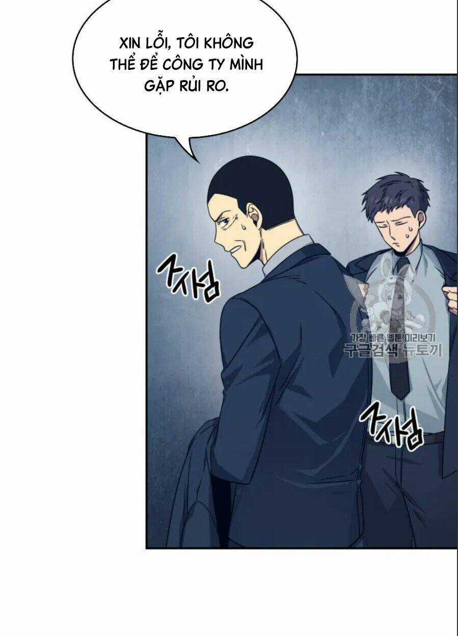 Vua Trộm Mộ - Chapter 159 - Trang 52