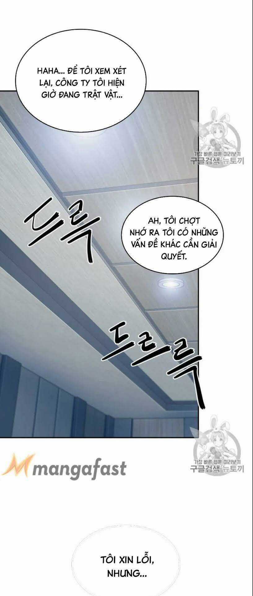 Vua Trộm Mộ - Chapter 159 - Trang 53