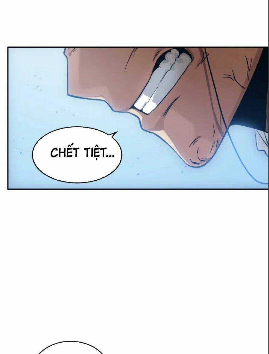 Vua Trộm Mộ - Chapter 159 - Trang 55