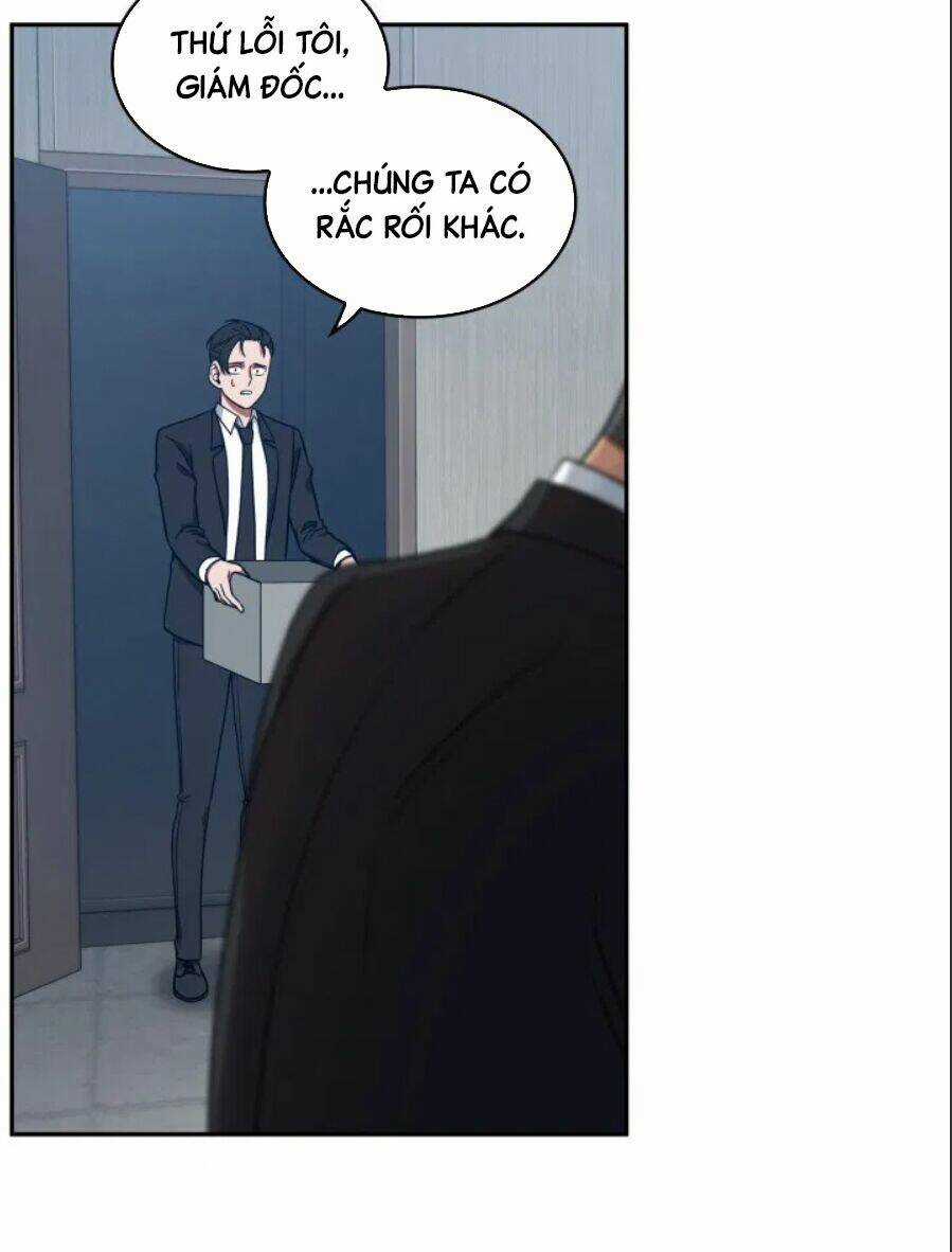 Vua Trộm Mộ - Chapter 159 - Trang 56