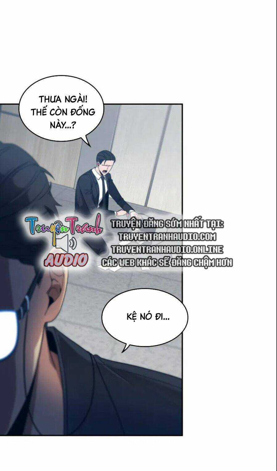 Vua Trộm Mộ - Chapter 159 - Trang 59