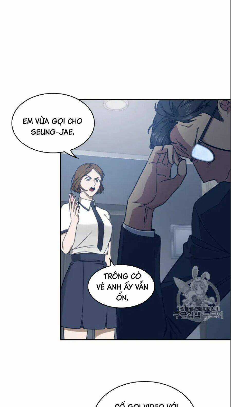 Vua Trộm Mộ - Chapter 159 - Trang 61