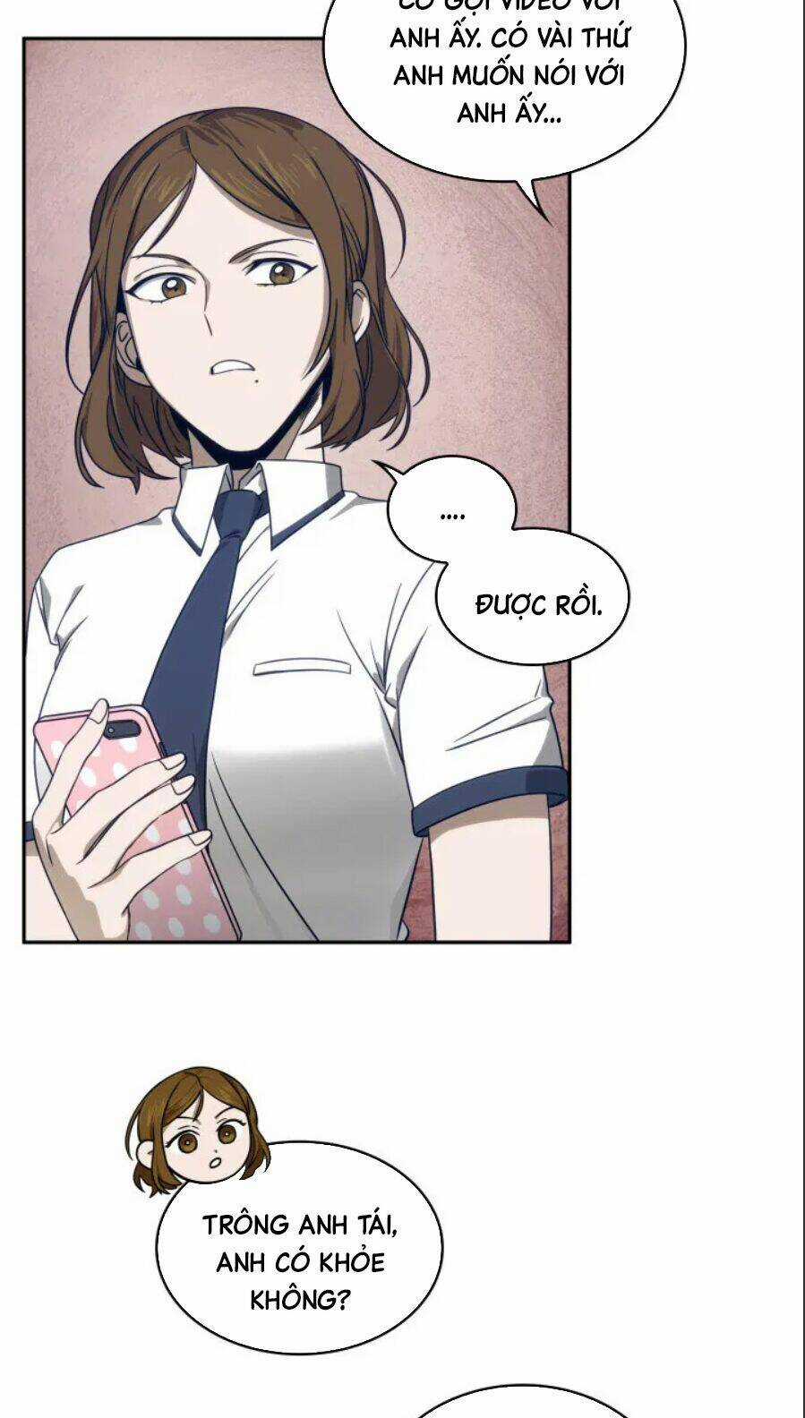 Vua Trộm Mộ - Chapter 159 - Trang 62