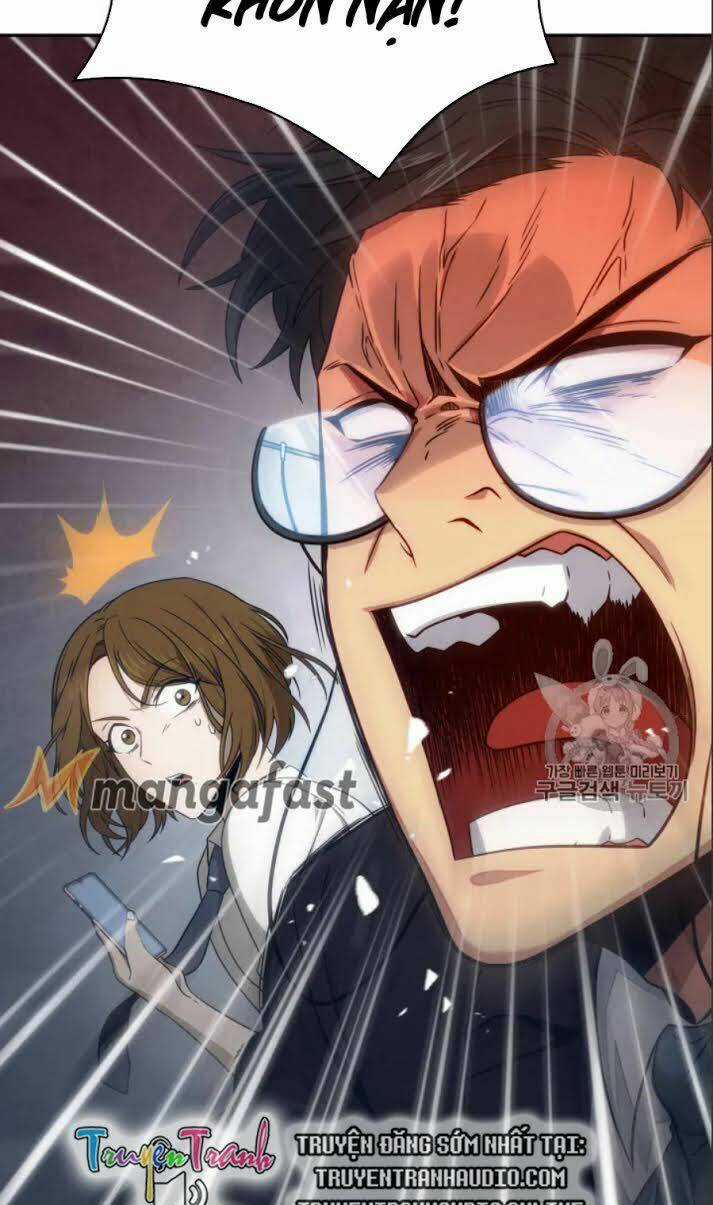 Vua Trộm Mộ - Chapter 159 - Trang 66